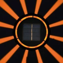 Solar Gartenfackel Malabo Solarfackel Solarleuchte Garten Esotec 102781 -ESOTEC Shop 32713488 5