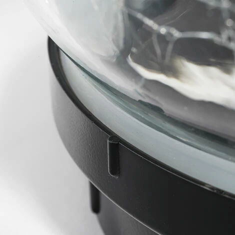 Solar Glaskugel 2er-Set Lichterzauber 15 cm warmweiß Garten esotec 102436 Solar Glaskugel 2er-Set Lichterzauber 15 Cm Warmweiß Garten Esotec 102436 -ESOTEC Shop 32713493 4