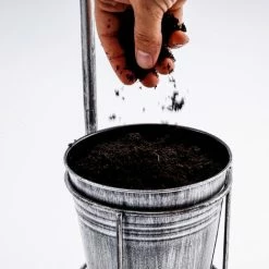 ESOTEC Solar Deko Wasserhahn 30 LED Lichterbündel Lichterkette Lampe Garten 102388 3 ESOTEC Solar Deko Wasserhahn 30 LED Lichterbündel Lichterkette Lampe Garten 102388 -ESOTEC Shop 32806928 4