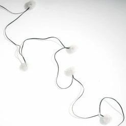 ESOTEC Solar Lichterkette Pusteblumen 30 LED Warmweiß Party Garten Solar 102185 4 ESOTEC Solar Lichterkette Pusteblumen 30 LED Warmweiß Party Garten Solar 102185 -ESOTEC Shop 32806934 5