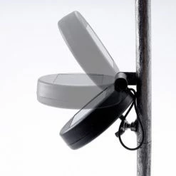 ESOTEC Solar Deko Wasserhahn 30 LED Lichterbündel Lichterkette Lampe Garten 102390 -ESOTEC Shop 32806939 4