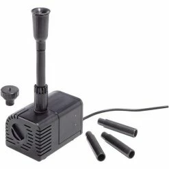 Esotec Siena 101758 Solar-Pumpe Einzeln 1500 L/h