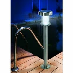 Esotec Solar PIR-Standleuchte "Ancona" 102400 -ESOTEC Shop 57501300 3