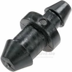 ESOTEC Verschlussstopfen Für Druckschlauch - Ersatzteil Für 194101100