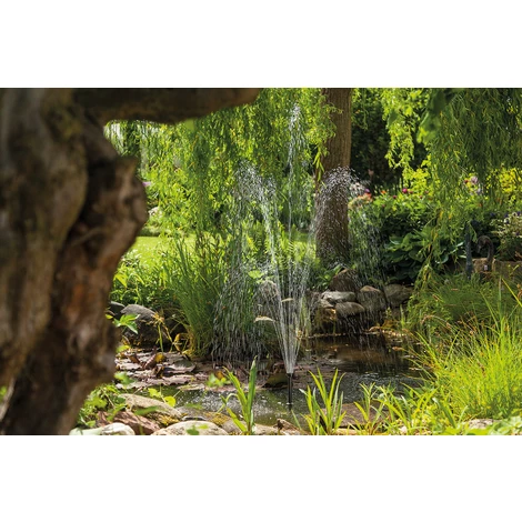 Solar Ersatzpumpe WaterSplash 1350 12-24V DC Teichpumpe Solarpumpe esotec 101052 Solar Ersatzpumpe WaterSplash 1350 12-24V DC Teichpumpe Solarpumpe Esotec 101052 -ESOTEC Shop 6267451 2