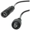 5m Verlängerungskabel 1 Pin Solar Teichpumpen Solarpumpe Kabel, Esotec 101740
