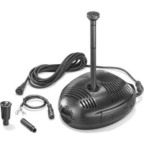 Solar Ersatzpumpe Milano 12-24V Solarpumpe Teichpumpe Gartenteich esotec 101733 Solar Ersatzpumpe Milano 12-24V Solarpumpe Teichpumpe Gartenteich Esotec 101733 -ESOTEC Shop 6267468 1