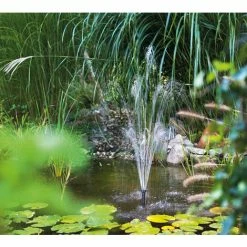 Solar Ersatzpumpe Milano 12-24V Solarpumpe Teichpumpe Gartenteich Esotec 101733 2 Solar Ersatzpumpe Milano 12-24V Solarpumpe Teichpumpe Gartenteich Esotec 101733 -ESOTEC Shop 6267468 3