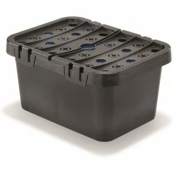 Filterbox Für Solar Teichpumpen Teichfilter Gartenteich Pumpe Esotec 101716