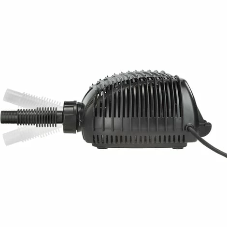 Solar Bachlaufpumpe 50W 2500l/h Solarpumpe Wasserfall Pumpe Teich esotec 101960 Solar Bachlaufpumpe 50W 2500l/h Solarpumpe Wasserfall Pumpe Teich Esotec 101960 -ESOTEC Shop 6267543 2