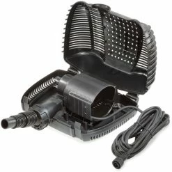 Solar Bachlaufpumpe 50W 2500l/h Solarpumpe Wasserfall Pumpe Teich Esotec 101960 3 Solar Bachlaufpumpe 50W 2500l/h Solarpumpe Wasserfall Pumpe Teich Esotec 101960 -ESOTEC Shop 6267543 4