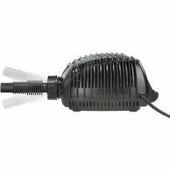 Solar Ersatzpumpe 3400l/h 12-18V Bachlauf Teichpumpe Gartenteich Esotec 101981 -ESOTEC Shop 6267550 3