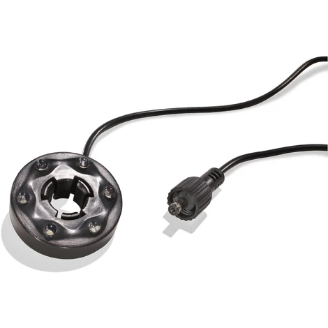 LED Lichtring blau Solar Teichpumpen Gartenteich Beleuchtung esotec 101792 LED Lichtring Blau Solar Teichpumpen Gartenteich Beleuchtung Esotec 101792 -ESOTEC Shop 6267553 1