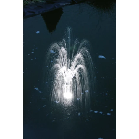 LED Lichtring blau Solar Teichpumpen Gartenteich Beleuchtung esotec 101792 LED Lichtring Blau Solar Teichpumpen Gartenteich Beleuchtung Esotec 101792 -ESOTEC Shop 6267553 2