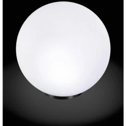 Solar Multicolor Leuchtkugel 3er Set 20, 30 Und 40 Cm - 7 Lichtfarben Dauerlicht Oder Wechsellicht - 8 Std. - Solarmodul 0,5/ 0,64 Wp - Solarleuchte Esotec 102614 3 Solar Multicolor Leuchtkugel 3er Set 20, 30 Und 40 Cm - 7 Lichtfarben Dauerlicht Oder Wechsellicht - 8 Std. - Solarmodul 0,5/ 0,64 Wp - Solarleuchte Esotec 102614 -ESOTEC Shop 6267556 4