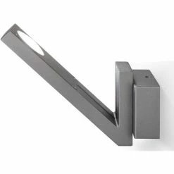 Moderne LED Wandleuchte 6000K Kaltweiß Wandlampe Wandleuchte Esotec 201111 -ESOTEC Shop 6267623 3