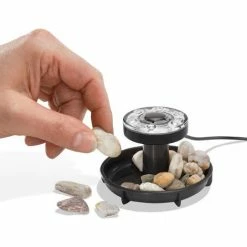 Solar Unterwasserstrahler Gartenteich Teichbeleuchtung Solarlampe Esotec 102148 -ESOTEC Shop 6267626 3