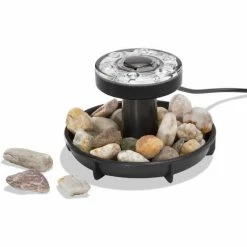 Solar Unterwasserstrahler Gartenteich Teichbeleuchtung Solarlampe Esotec 102148 -ESOTEC Shop 6267626 4