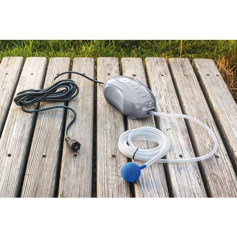 Solar Ersatzpumpe Teichbelüfter 6-9V Sauerstoff Teich Gartenteich esotec 101871 Solar Ersatzpumpe Teichbelüfter 6-9V Sauerstoff Teich Gartenteich Esotec 101871 -ESOTEC Shop 6267640 2