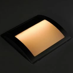 Solar Hausnnummer Wave 2800K Solarleuchte Hausnummernleuchte LED, Esotec 102035 4 Solar Hausnnummer Wave 2800K Solarleuchte Hausnummernleuchte LED, Esotec 102035 -ESOTEC Shop 6267686 5