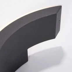 ESOTEC LED Außenwandleuchte Warmweiß 2800K 550lm 9 Watt Leuchte Außen Wandlampe, 201504 -ESOTEC Shop 6267700 5