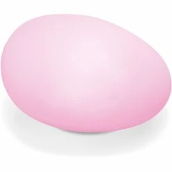 Solar Leuchtstein 7 Lichtfarben Steinleuchte Garten Solarleuchte, Esotec 106102 -ESOTEC Shop 7054674 4