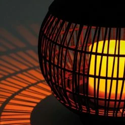 Solar Hängeleuchte Laterne Gartenlampe Außen Solarleuchte Kupfer Esotec 102085 3 Solar Hängeleuchte Laterne Gartenlampe Außen Solarleuchte Kupfer Esotec 102085 -ESOTEC Shop 8261165 4