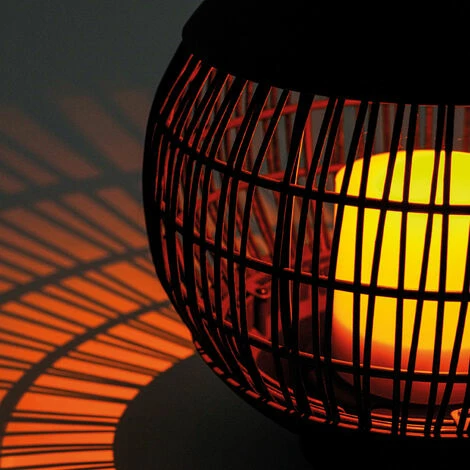 Solar Hängeleuchte Laterne Gartenlampe Außen Solarleuchte Kupfer esotec 102085 Solar Hängeleuchte Laterne Gartenlampe Außen Solarleuchte Kupfer Esotec 102085 -ESOTEC Shop 8261165 4