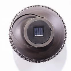 Solar Hängeleuchte Laterne Gartenlampe Außen Solarleuchte Kupfer Esotec 102085 4 Solar Hängeleuchte Laterne Gartenlampe Außen Solarleuchte Kupfer Esotec 102085 -ESOTEC Shop 8261165 5