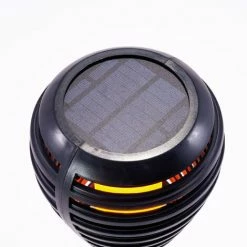 Solar Fackel 2er-Set Flammeneffekt Gartenfackel Solarlampe Garten Esotec 102483 3 Solar Fackel 2er-Set Flammeneffekt Gartenfackel Solarlampe Garten Esotec 102483 -ESOTEC Shop 9358979 4