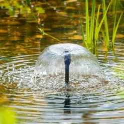 Solar Ersatzpumpe 12-18V 875l/h Solarpumpe Teichpumpe Gartenteich Esotec 101991 -ESOTEC Shop 9568363 3