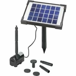 Esotec Rimini S 101701 Solar-Pumpenset 175 L/h