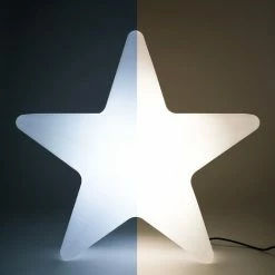 Solar Leuchtstern Lichtfarbe Umschaltbar Weihnachtsdeko Winterdeko Esotec 102121 -ESOTEC Shop 9954736 4